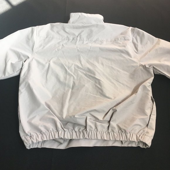 #75 Landway Wind-Resistant California Waterfowl Association 1/2 Zip Jacket Small - Picture 8 of 8